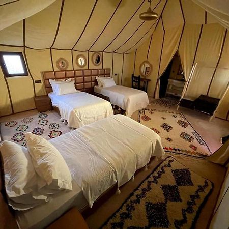 Merzouga Sahara Top Camp Exterior foto
